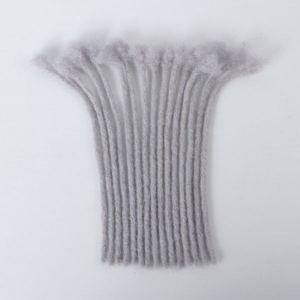 Buy High Quality Thick Human Hair Dread Extensions Shophairplus UK
